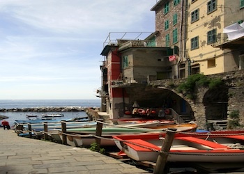 Cinque Terre